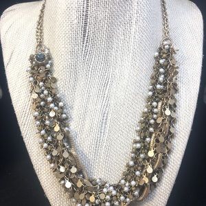 Catherine Franco Popesco necklace